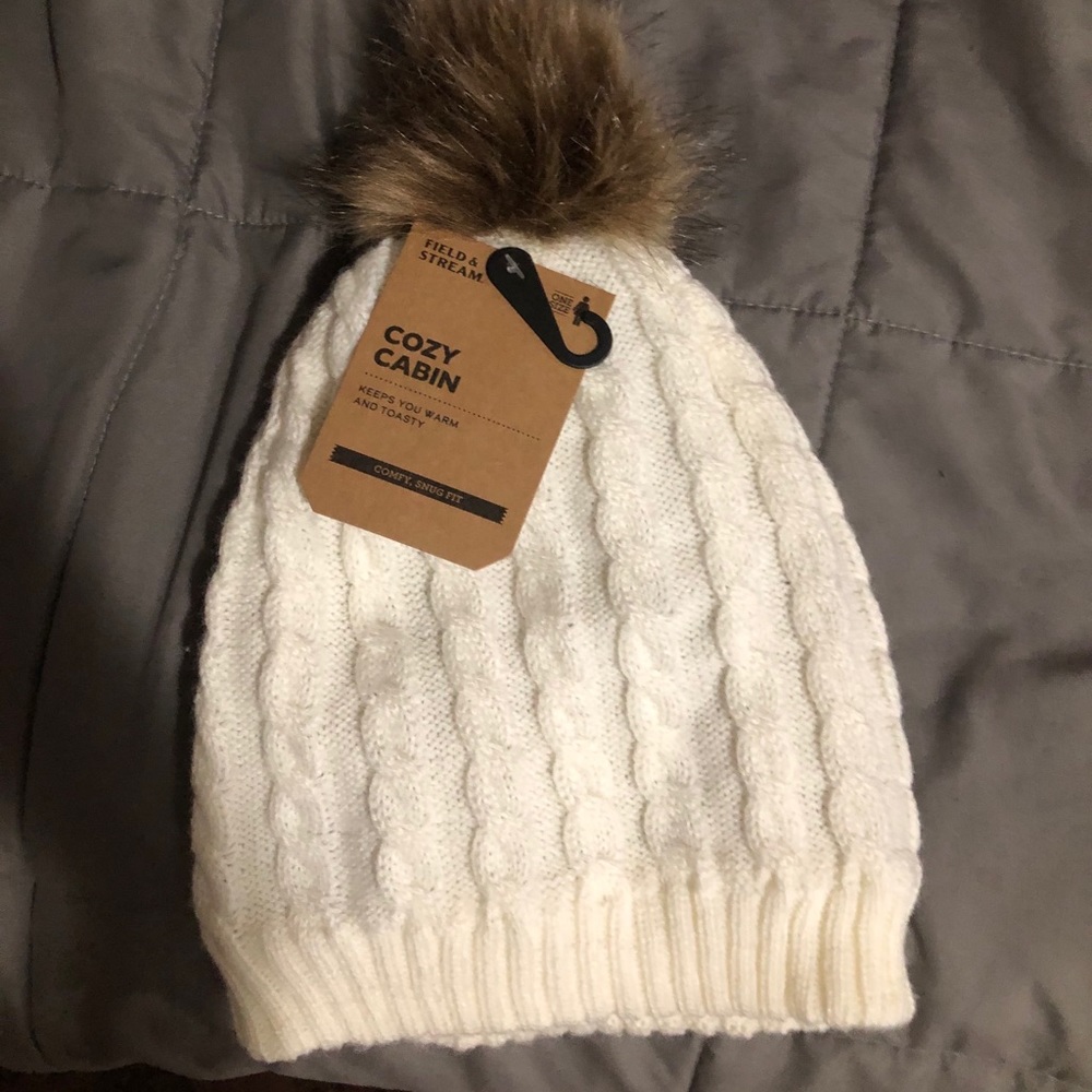 Winter Hat